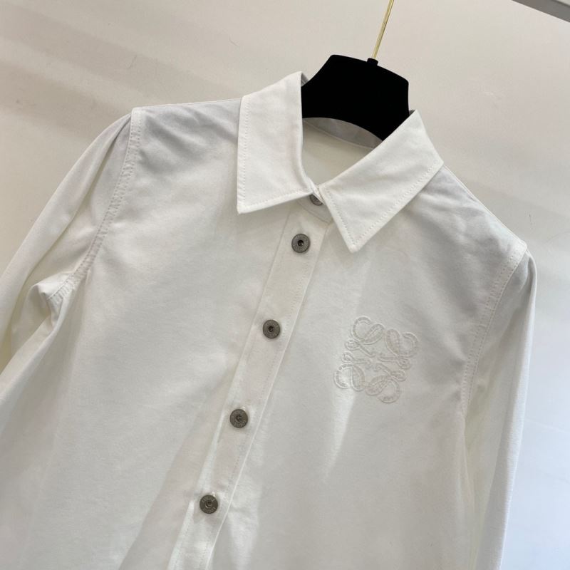 Loewe Shirts